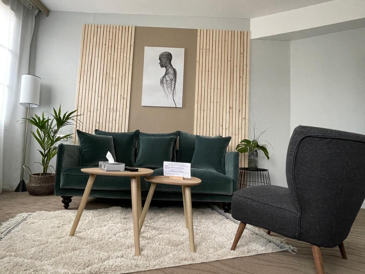 Suite Standard